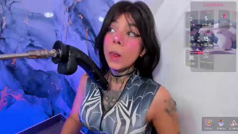 emily_evol online show from 29, 3, 2026