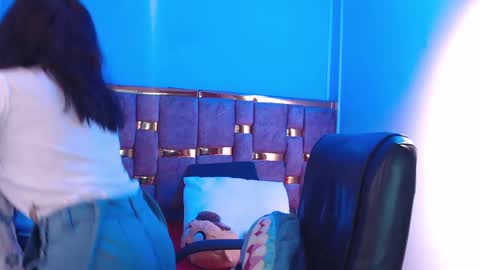 Snapshot of emily_fox_3 chatting on 9, 9, 2025 emily fox 3 online show from 9, 9, 2025