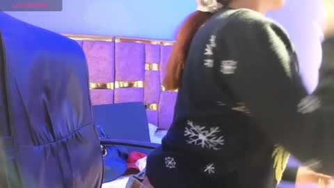 Snapshot of emily_fox_3 chatting on 1, 10, 2025 emily fox 3 online show from 1, 10, 2025