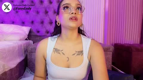 Emily online show from 5, 4, 2026