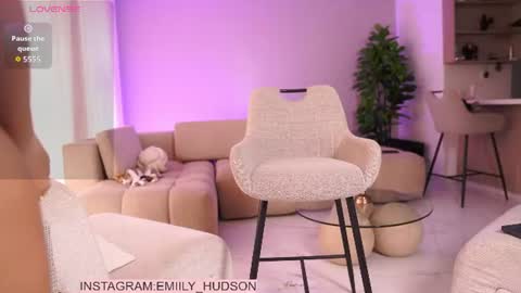 Snapshot of emily_huddson_ chatting on 1, 7, 2026 independet model online show from 1, 7, 2026