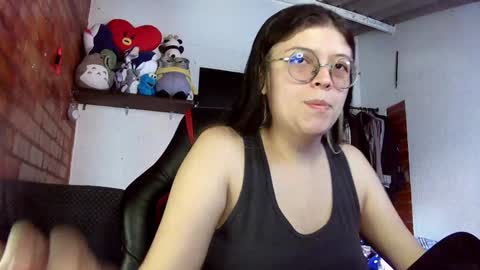 Julieta online show from 7, 2, 2025