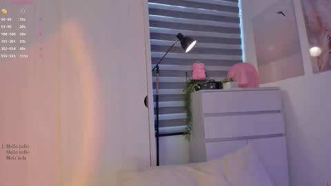 EmilyKenner  Independent model  online show from 28, 9, 2025