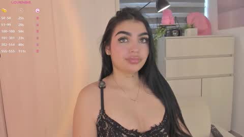 EmilyKenner  Independent model  online show from 21, 10, 2025