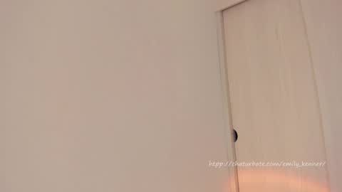 EmilyKenner  Independent model  online show from 19, 3, 2026