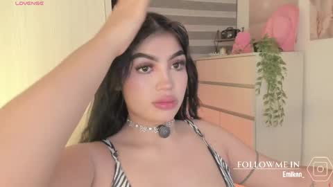 EmilyKenner  Independent model  online show from 20, 4, 2026