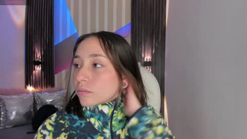 Emily online show from 23, 1, 2025