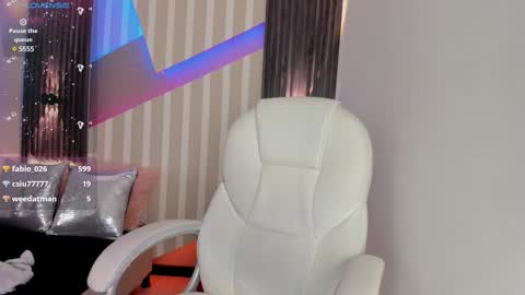 Emily online show from 10, 2, 2025