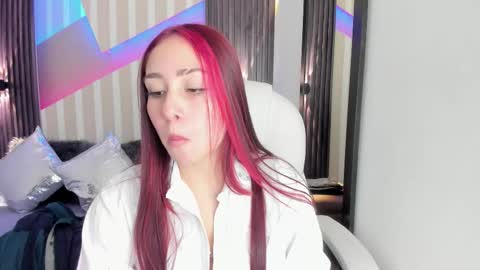 Emily online show from 8, 11, 2025