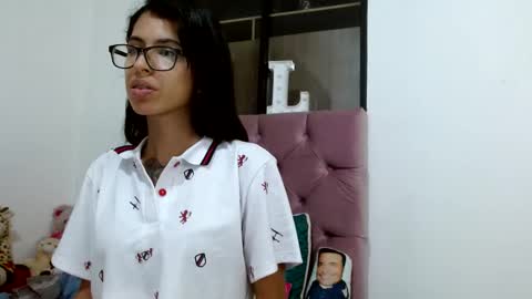 Emily online show from 23, 1, 2025