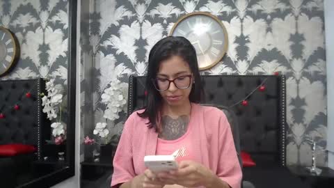 Emily online show from 5, 3, 2025