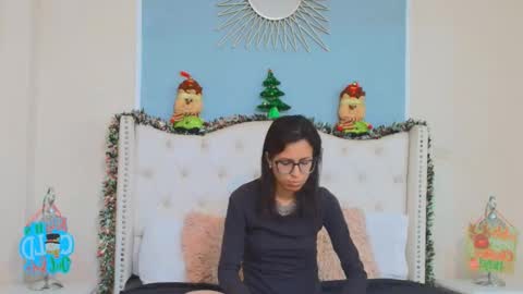 Emily online show from 2, 12, 2025