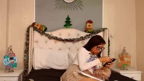 Emily online show from 14, 12, 2025