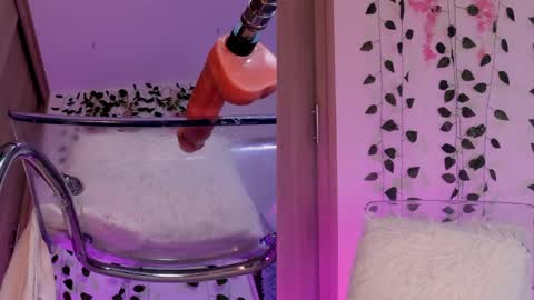 Snapshot of emily_montoya chatting on 11, 1, 2025 Emily online show from 11, 1, 2025