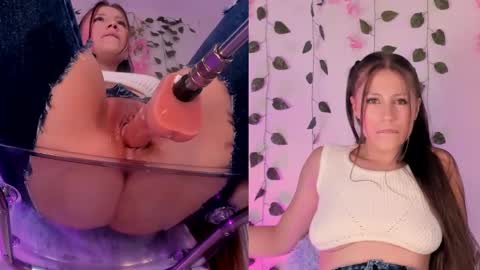 Snapshot of emily_montoya chatting on 26, 1, 2025 Emily online show from 26, 1, 2025