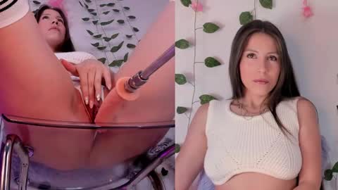 Snapshot of emily_montoya chatting on 8, 2, 2025 Emily online show from 8, 2, 2025