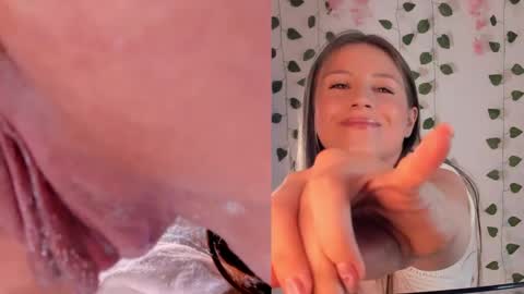 Snapshot of emily_montoya chatting on 19, 2, 2025 Emily online show from 19, 2, 2025