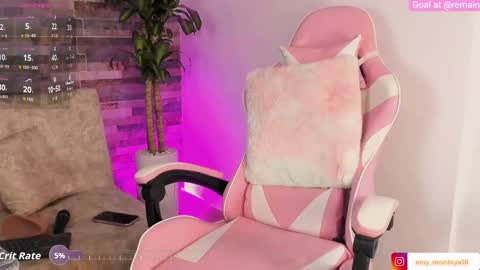 Snapshot of emily_montoya chatting on 13, 9, 2025 Emily online show from 13, 9, 2025
