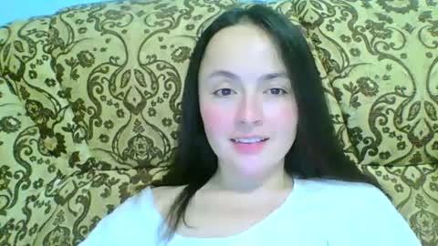 emily_morning_dew online show from 13, 2, 2025
