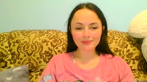 emily_morning_dew online show from 28, 2, 2025