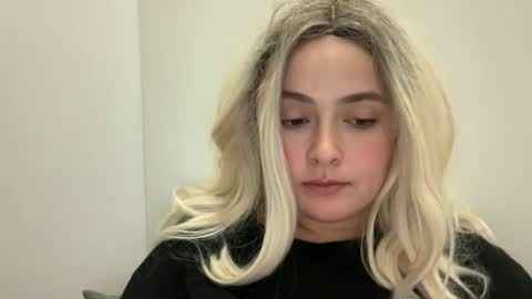 emily_morning_dew online show from 8, 10, 2025