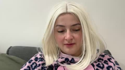 emily_morning_dew online show from 21, 11, 2025