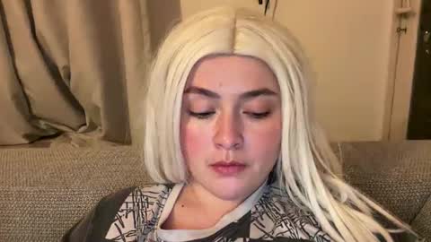 emily_morning_dew online show from 23, 2, 2026