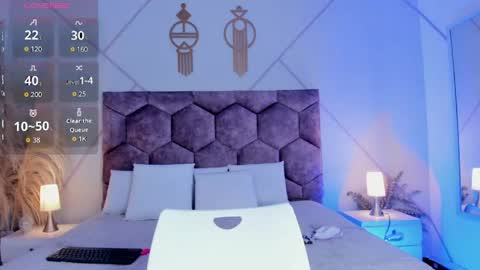emily_nova_ online show from 2, 6, 2026