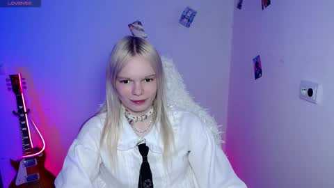 Snapshot of emily_nyaffe chatting on 11, 3, 2026 Lia online show from 11, 3, 2026