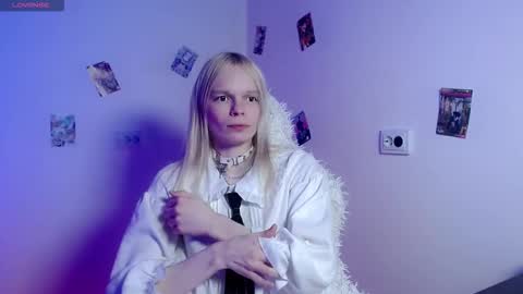 Snapshot of emily_nyaffe123 chatting on 12, 3, 2026 Lia online show from 12, 3, 2026