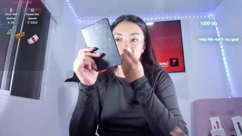 emily_palmeer online show from 25, 3, 2026