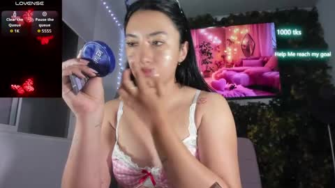 emily_palmeer online show from 5, 6, 2026
