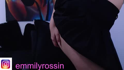 Emily online show from 25, 10, 2025