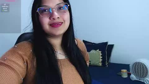 Sofia Gomez online show from 19, 3, 2026