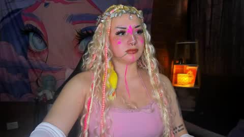 emily_salvatore online show from 25, 9, 2025