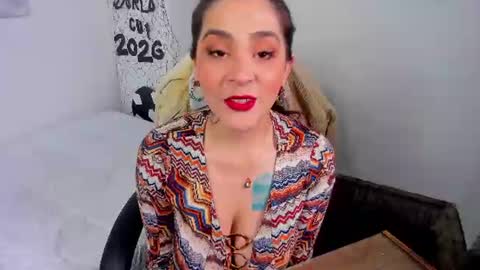 Emilly online show from 27, 6, 2026