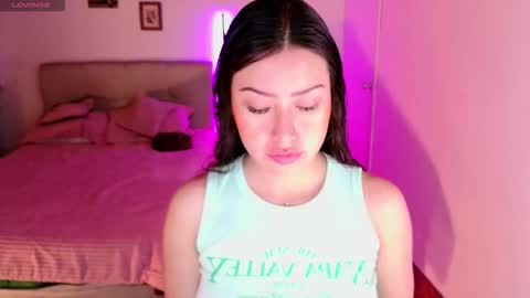 Emily  Swan online show from 4, 11, 2025