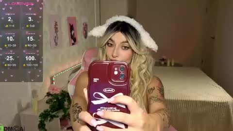 Emily online show from 20, 6, 2026