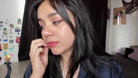 Snapshot of emily_vader chatting on 13, 11, 2025 emily_vader online show from 13, 11, 2025