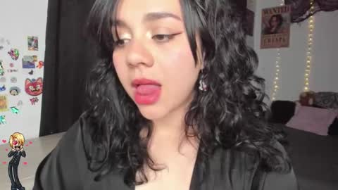 Snapshot of emily_vader chatting on 1, 12, 2025 emily_vader online show from 1, 12, 2025