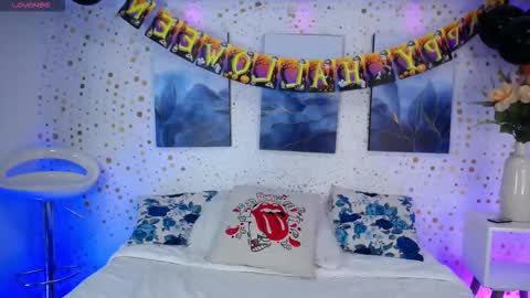 Emily. online show from 21, 10, 2025