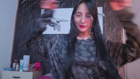 Snapshot of emily_vermont chatting on 3, 10, 2025 emily_vermont online show from 3, 10, 2025