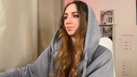 Lia online show from 1, 2, 2026