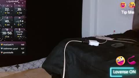 emily online show from 8, 11, 2025