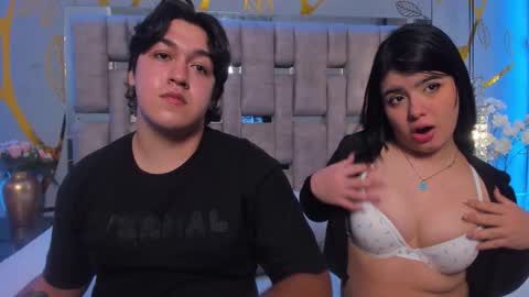 Amily  Andrew online show from 13, 9, 2025