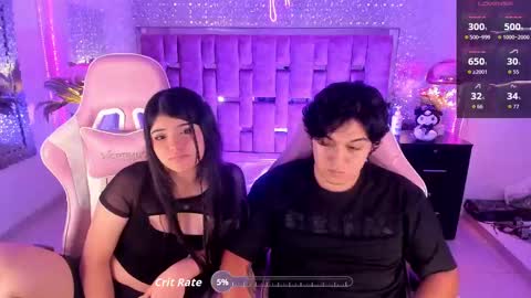 Amily  Andrew online show from 3, 10, 2025