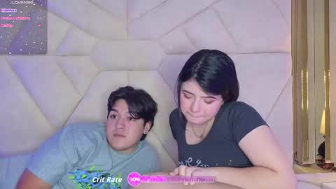 Amily  Andrew online show from 27, 11, 2025