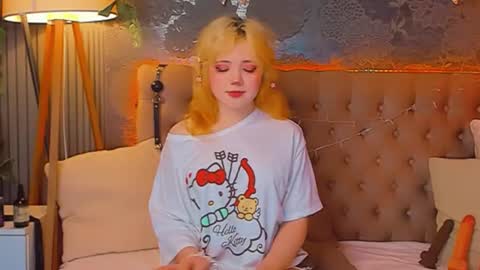 Baby Emelli online show from 1, 5, 2026