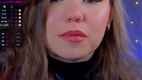 Snapshot of emilyart_ chatting on 7, 3, 2025 artist Emily online show from 7, 3, 2025