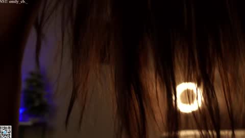 Snapshot of emilybatee chatting on 19, 1, 2025 emilybatee online show from 19, 1, 2025